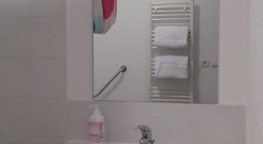 Resid'Artel Cadarache - ITER