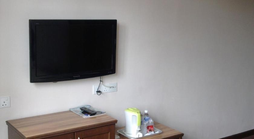 Image of Standard Double Room with Fan 0