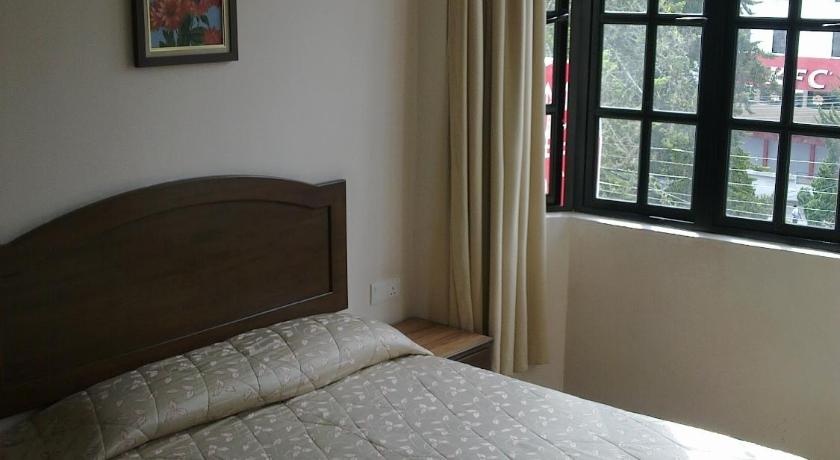 Image of Standard Double Room 1