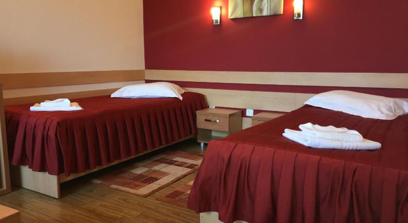 Motel Sora photo
