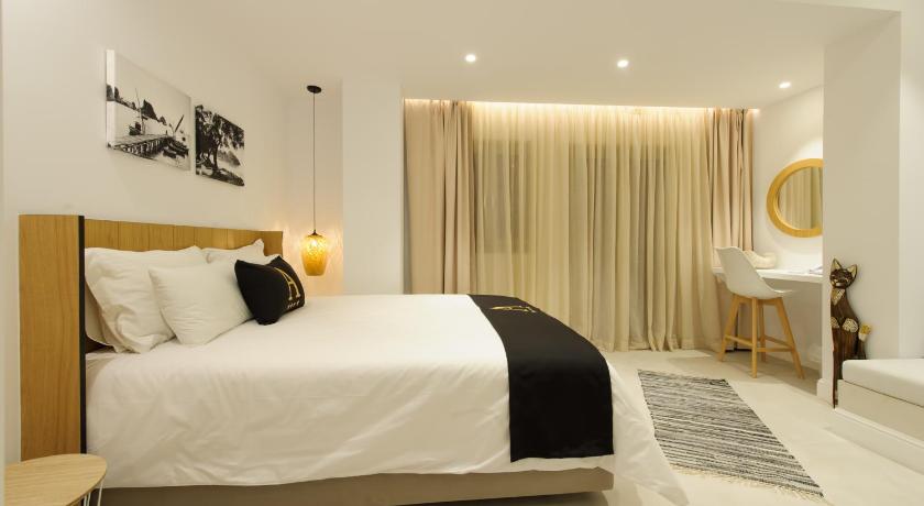 Image of One-Bedroom Suite 3