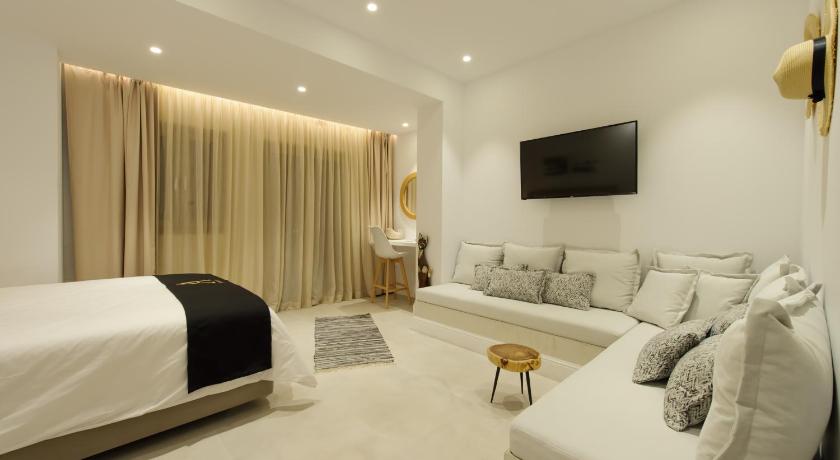 Image of One-Bedroom Suite 6