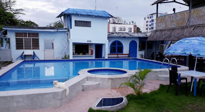 Hostal Aruba photo
