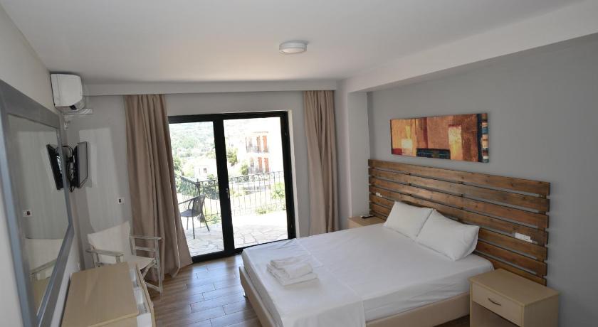 Sivota Muses — Hotel in Syvota