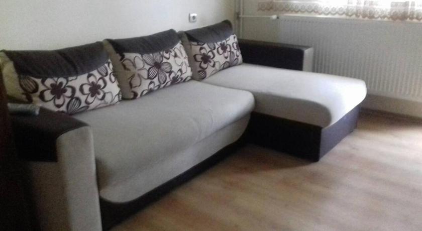 Guest House Milevi photo