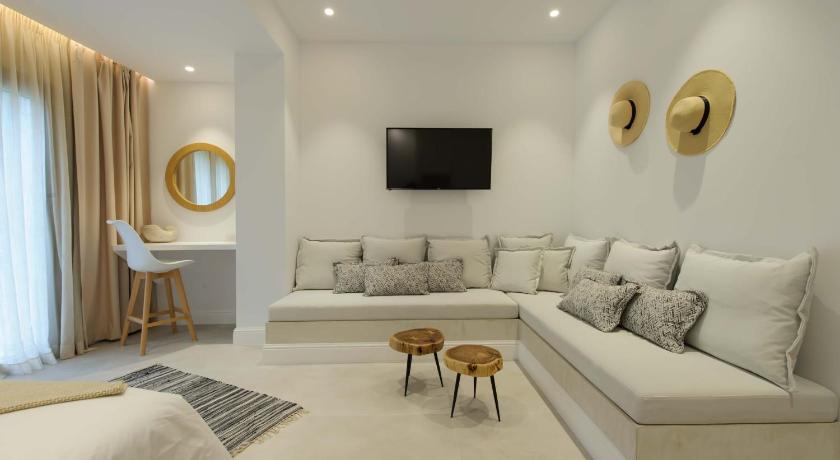 Image of One-Bedroom Suite 10
