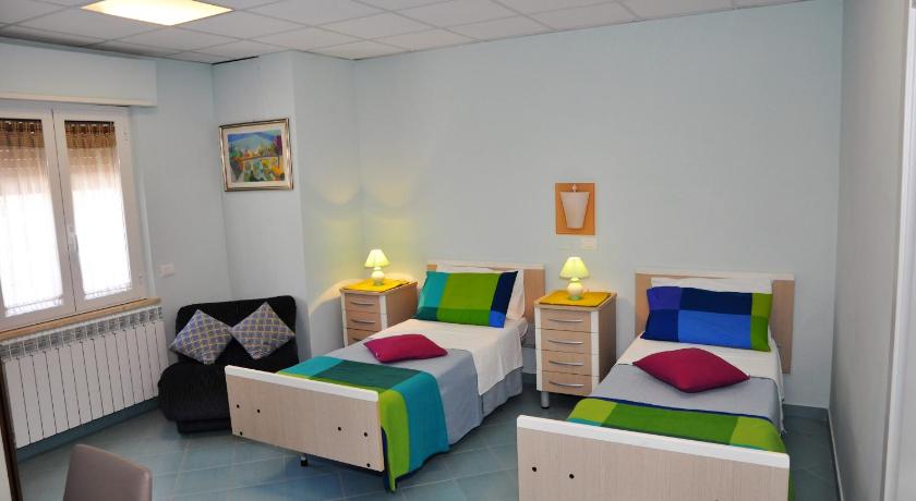 Albergo Rio