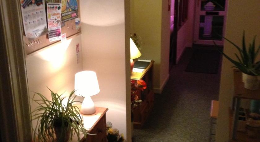 Marlow Lodge photo