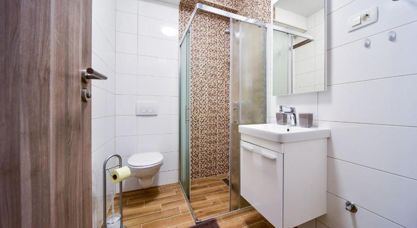 Deluxe Apartments Franic photo