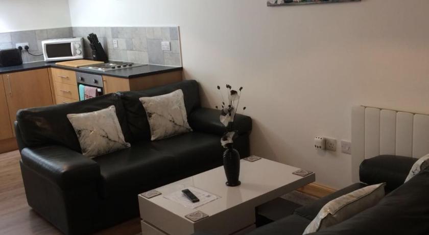 Millburn Apartment - image 2
