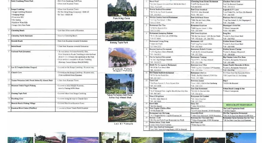 Pan Homestay photo