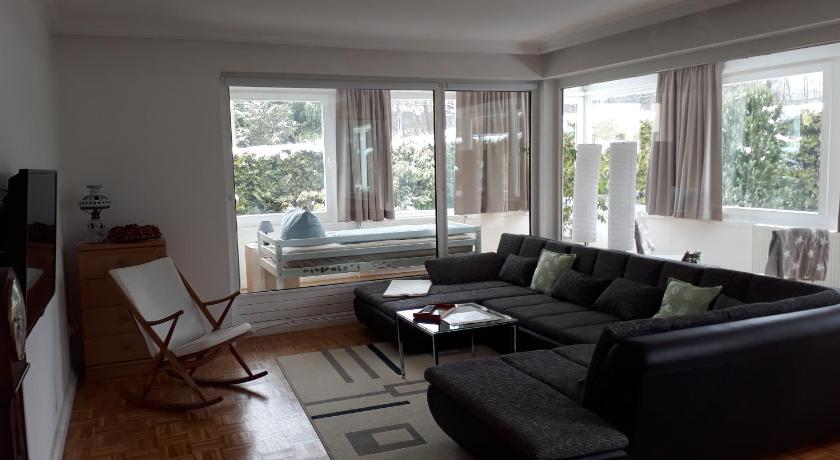 Haus Sylvia Prices Photos Reviews Address Germany