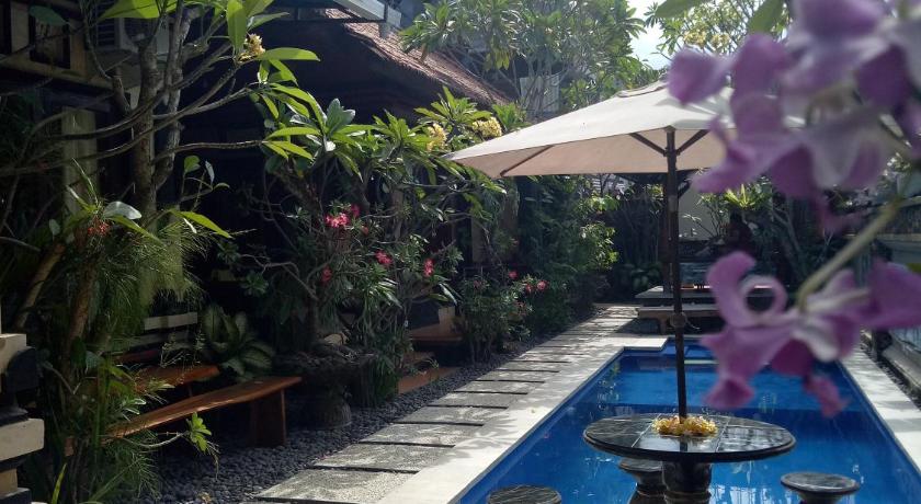 Mimba Private House photo