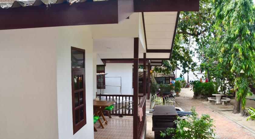 Magic Resort Lamai - image 46