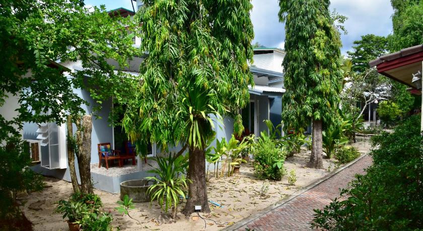 Magic Resort Lamai - image 29