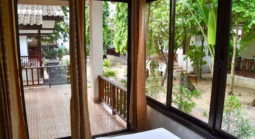 Koh Samui Magic Resort Lamai 1-Star Hotel restaurant