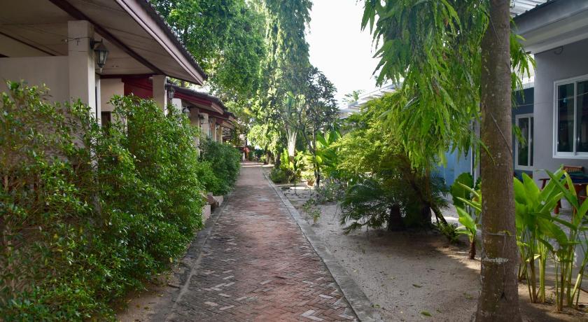Magic Resort Lamai - image 44