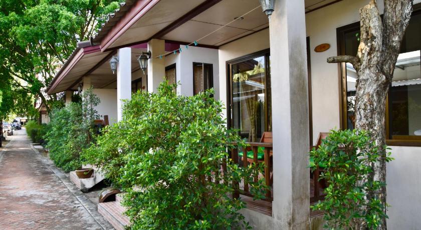 Magic Resort Lamai - image 34