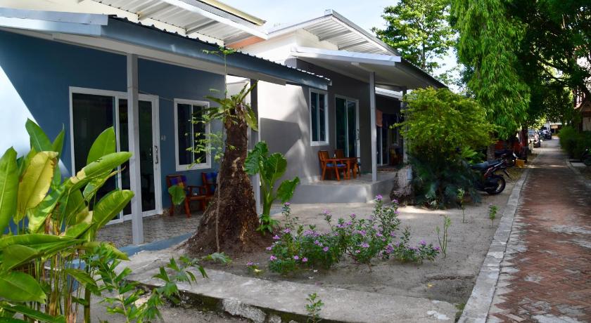 Magic Resort Lamai - image 24
