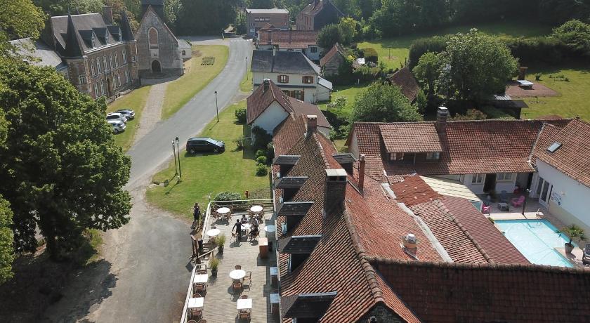 Auberge du Gros Tilleul