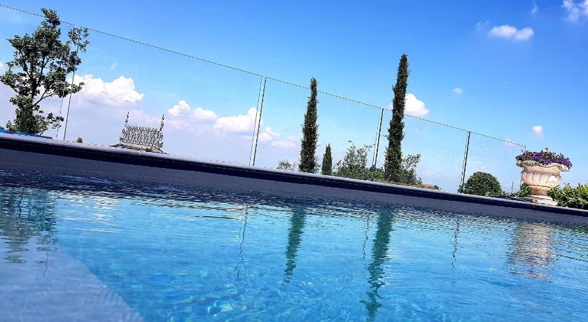 La Ribezza Boutique Hotel - Adults Only photo