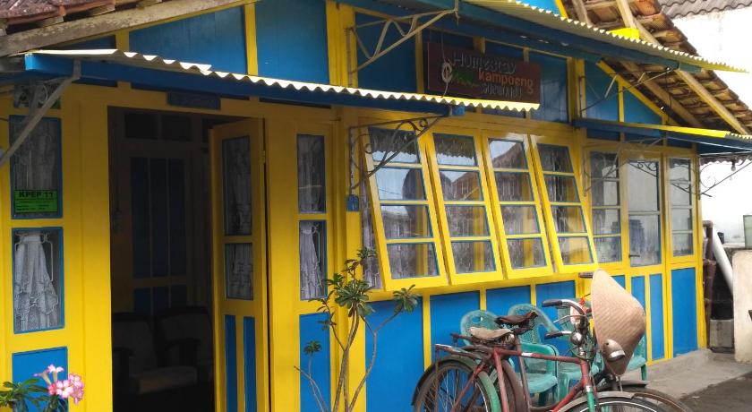homestay ndalem soewondo - image 12
