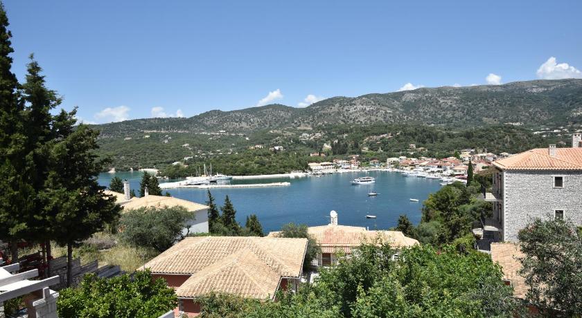 Sivota Muses photo
