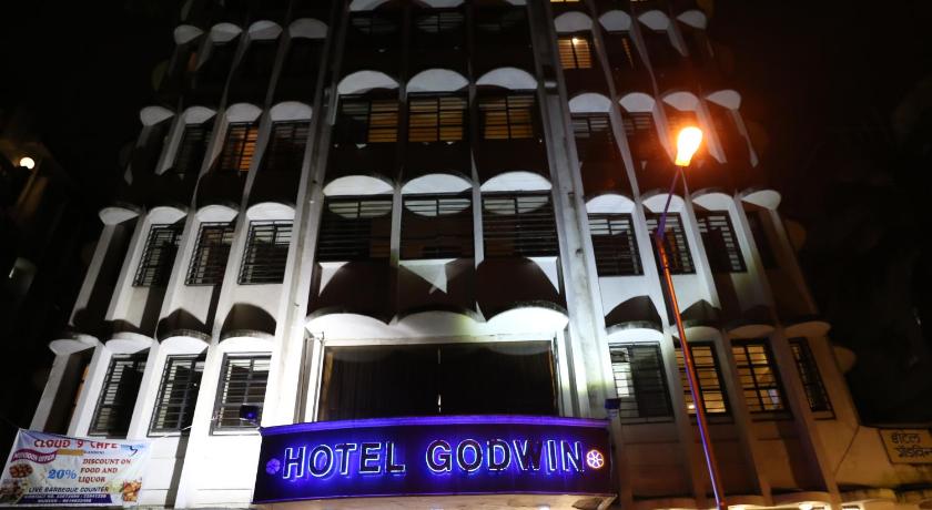 Godwin Hotel