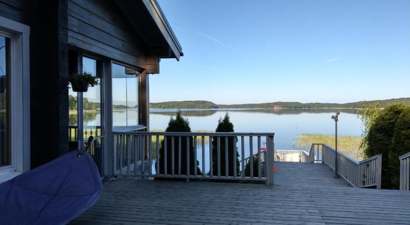 Villa Seaview Guesthouse & Spa photo