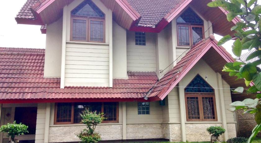 Villa Nuansa Alam photo