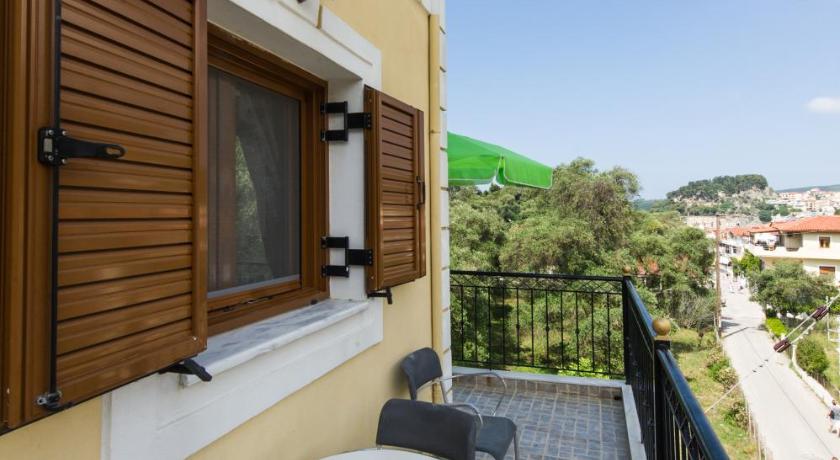 Villa Alexandros photo