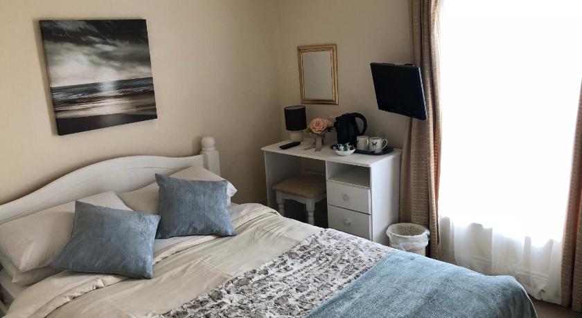 Image of En Suite Double Room 10
