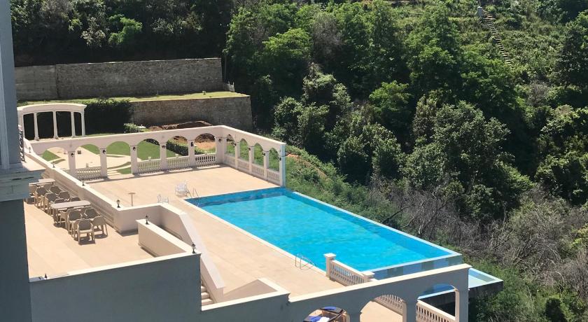 Jurgen Resort photo