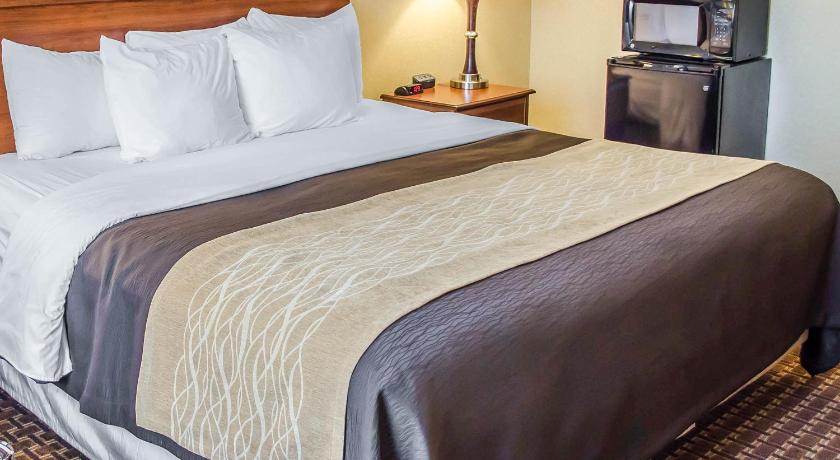 Comfort Inn Mechanicsburg Harrisburg South In Mechanicsburg Pa