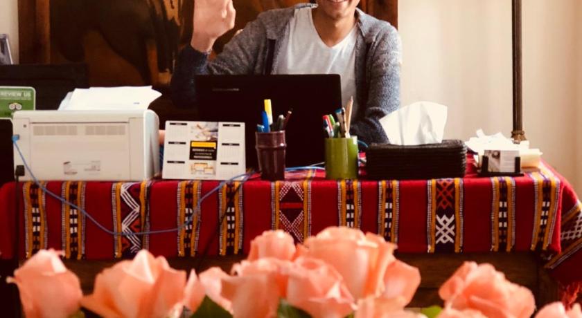 Riad Le Coq Berbere photo