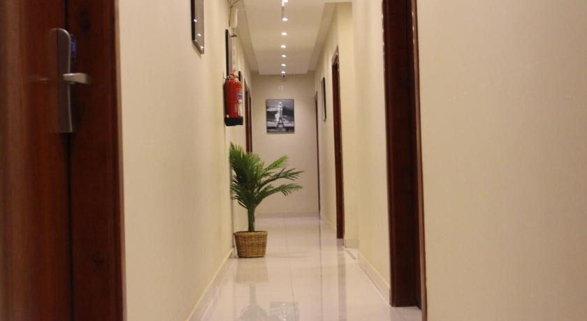 ماسة داركم للوحدات السكنية photo