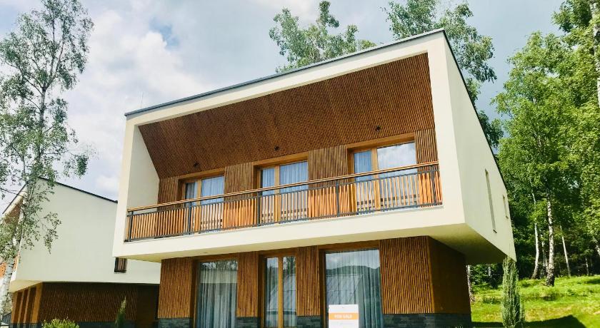 Image of Deluxe Villa 5