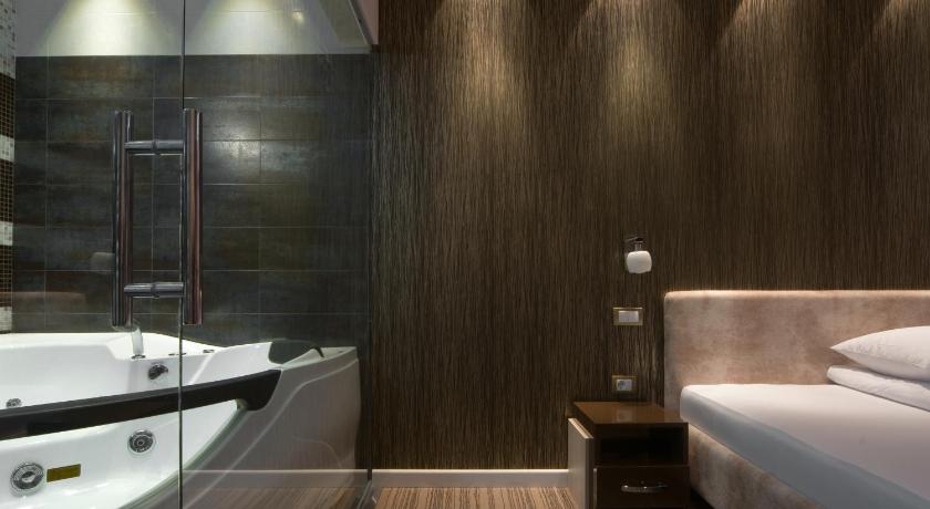 Bild av Svit Comfort med 1 sovrum (Comfort One-Bedroom Suite) 10