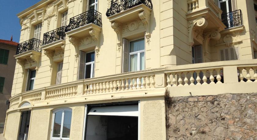 appartement Monaco Beausoleil photo