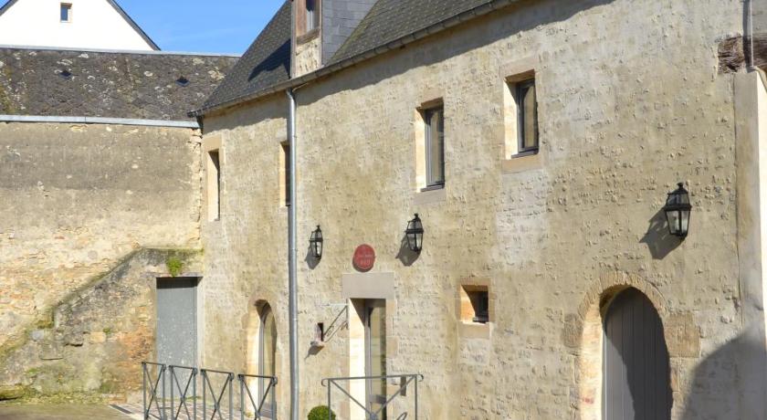 Hotel Reine Mathilde photo