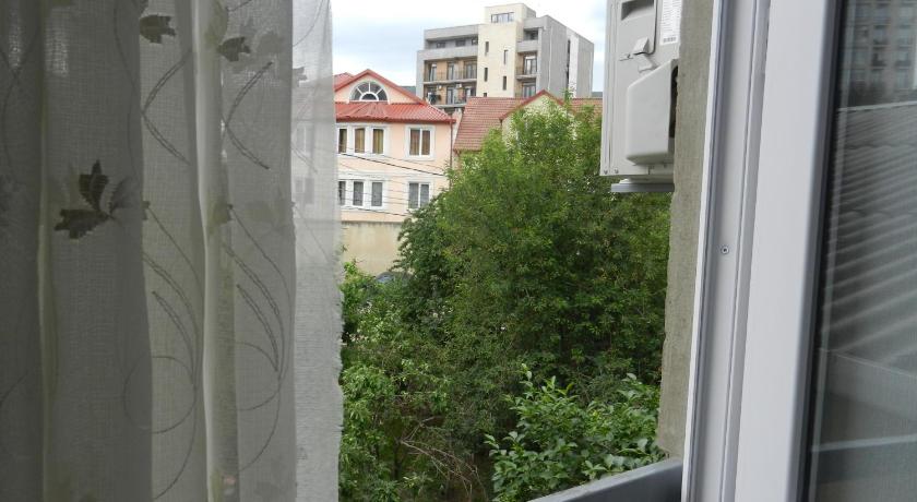 guest house katia tbilisi — Hotel in Tbilisi
