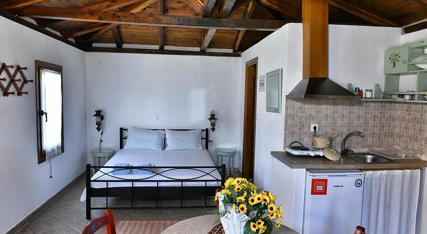 Stellina's House — Hotel in Chalkidiki