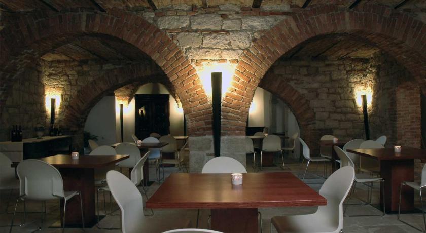 Hotel Orazio