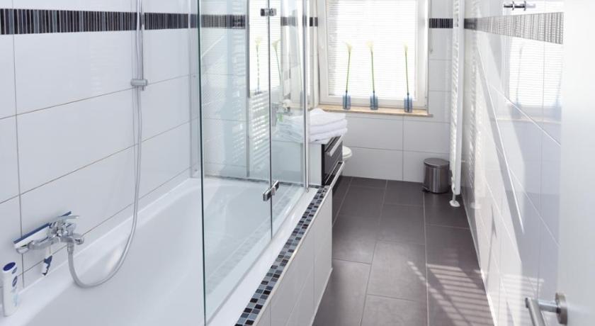 Central Sauna & Loft Apartments photo