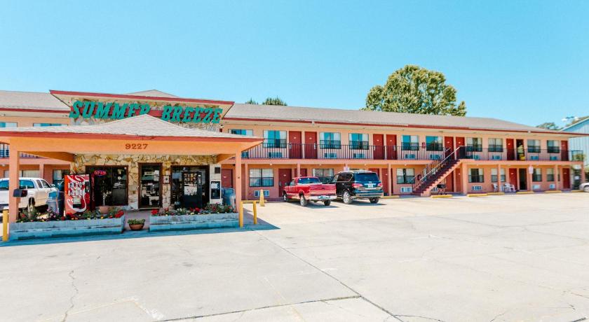 Summer Breeze Motel Panama City Fl 2022 Updated Prices Deals