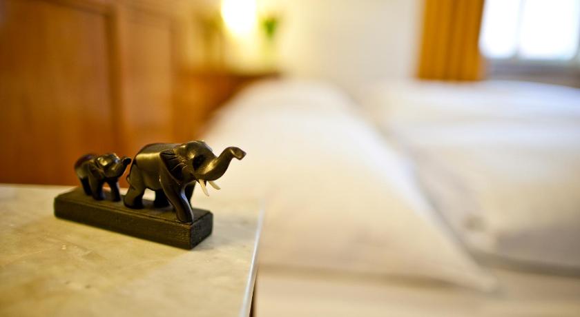 Hotel Elefant