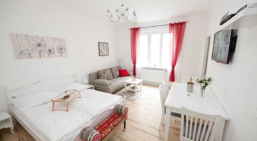 Traditional Apartments Vienna TAV - City photo
