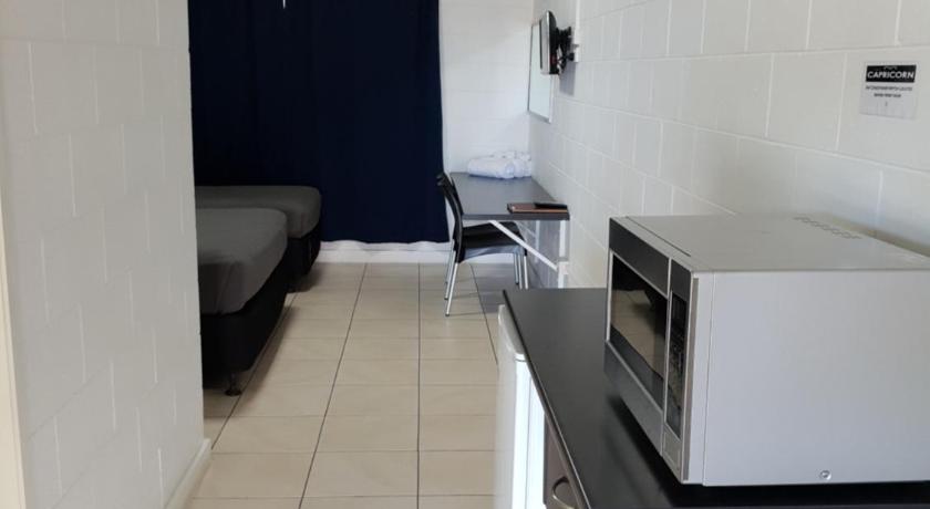 Capricorn Hotel photo