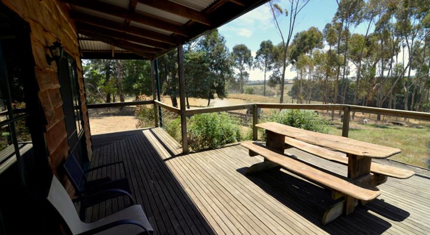 Book Pennyroyal Farm Cottages Drysdale 2019 Prices