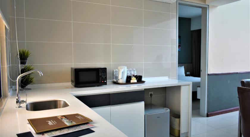 Image of Duplex Suite 1